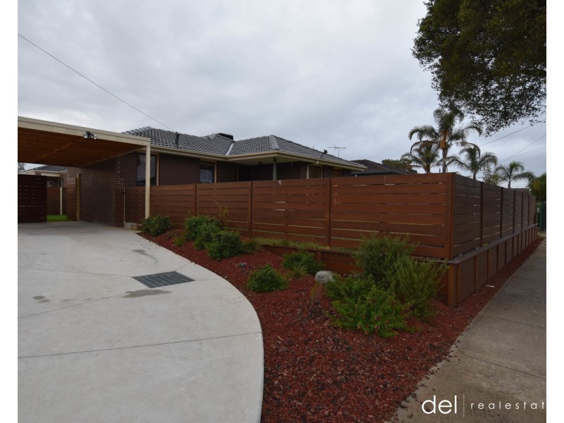 26 Deanswood Road, Hampton Park VIC 3976