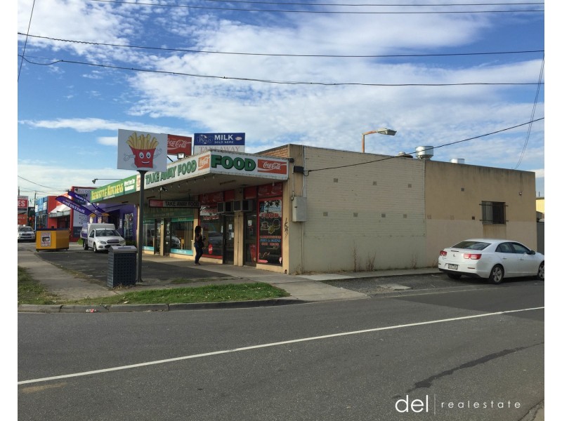 27B Frankston Dandenong Road, Dandenong VIC 3175