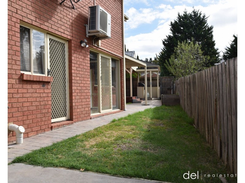 2 Carnation Court, Endeavour Hills VIC 3802