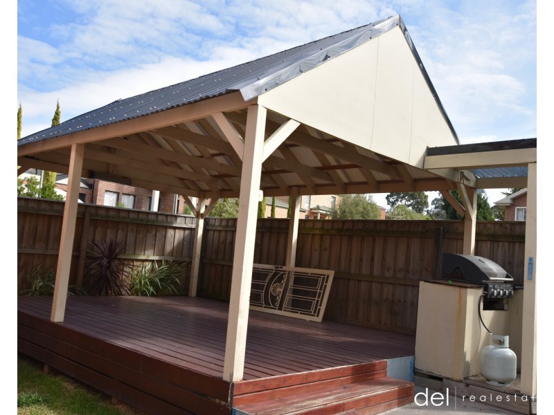 2 Carnation Court, Endeavour Hills VIC 3802