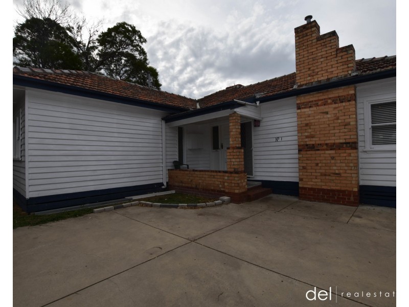 1 Janice Grove, Dandenong VIC 3175