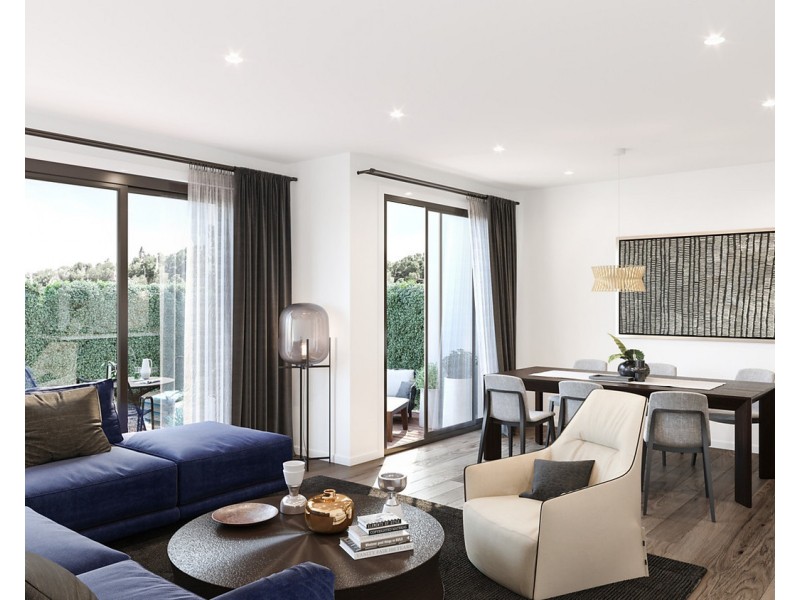 1-5/272 Warrigal Road, Glen Iris VIC 3146