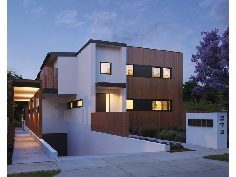 1-5/272 Warrigal Road, Glen Iris VIC 3146