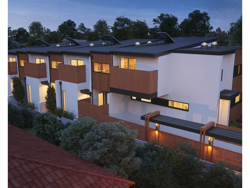 1-5/272 Warrigal Road, Glen Iris VIC 3146