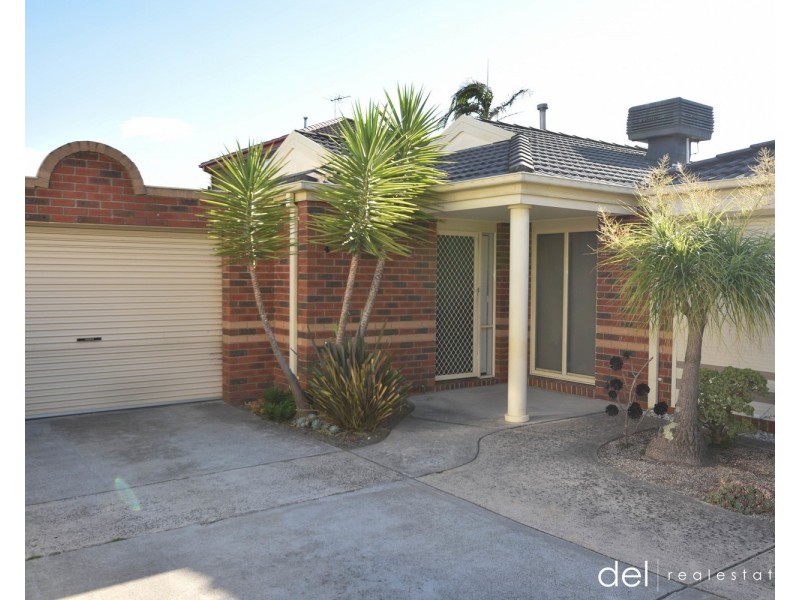 4/10-12 James Street, Dandenong VIC 3175