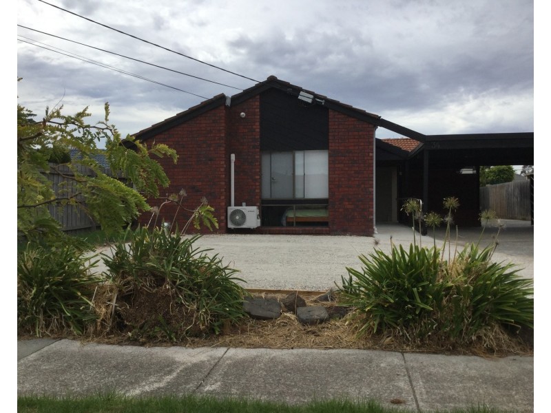 5/34 Jarvis Crescent, Dandenong North VIC 3175