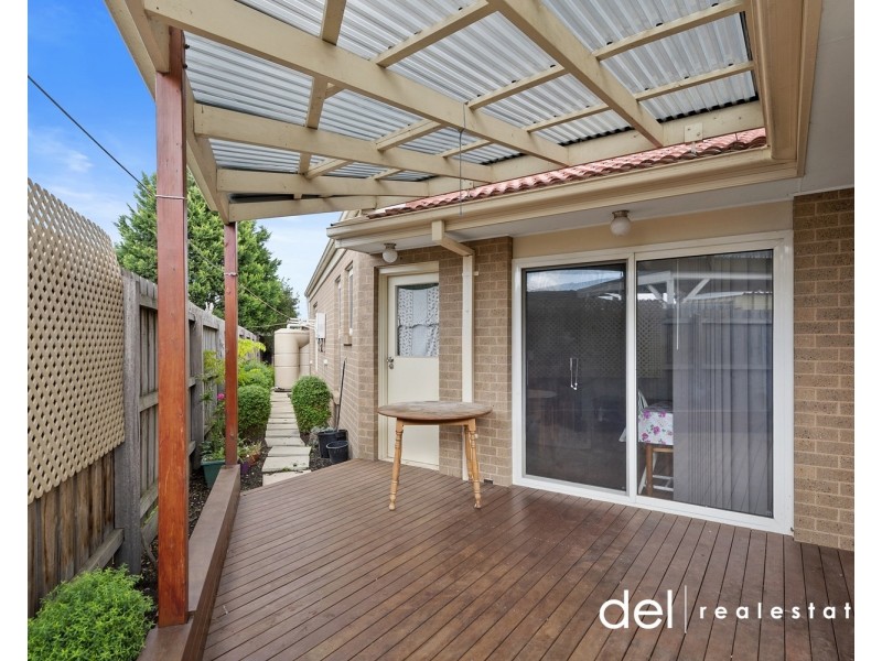 3/9 The Birches, Doveton VIC 3177