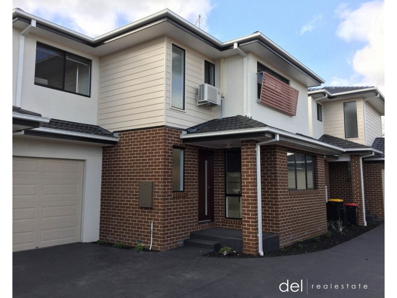2/13 Purdy Avenue, Dandenong VIC 3175