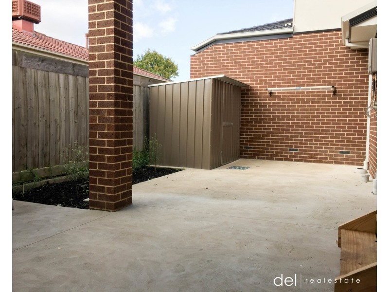 2/13 Purdy Avenue, Dandenong VIC 3175