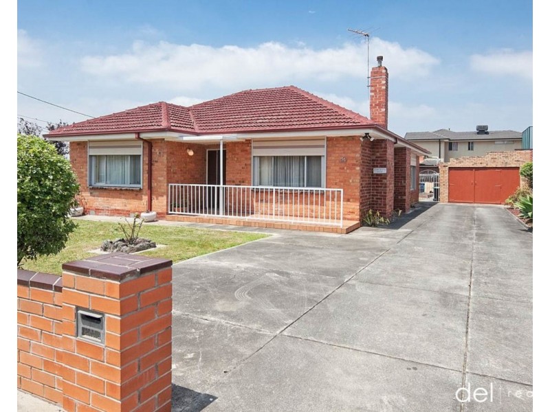24 Ann Street, Dandenong VIC 3175