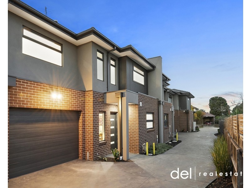 3/40 Stuart Street, Noble Park VIC 3174