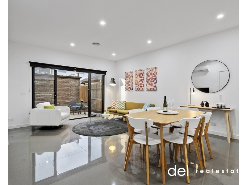 3/40 Stuart Street, Noble Park VIC 3174