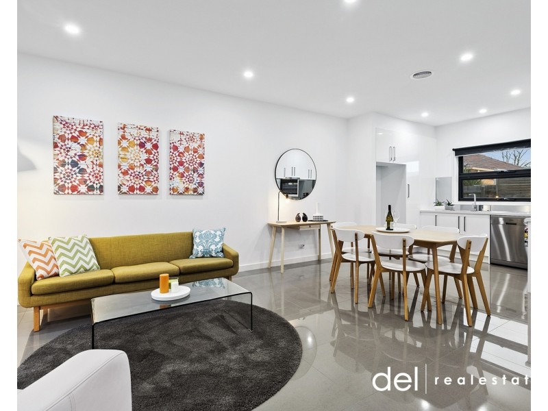 3/40 Stuart Street, Noble Park VIC 3174