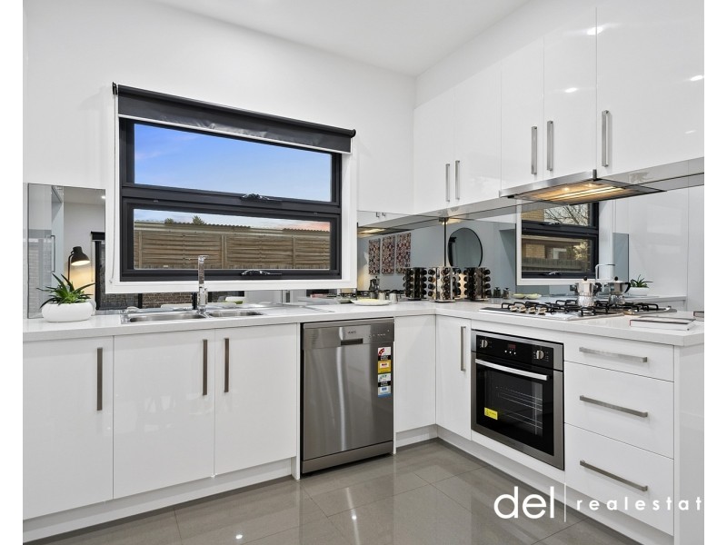 3/40 Stuart Street, Noble Park VIC 3174