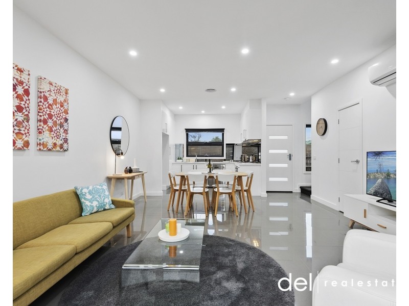 3/40 Stuart Street, Noble Park VIC 3174