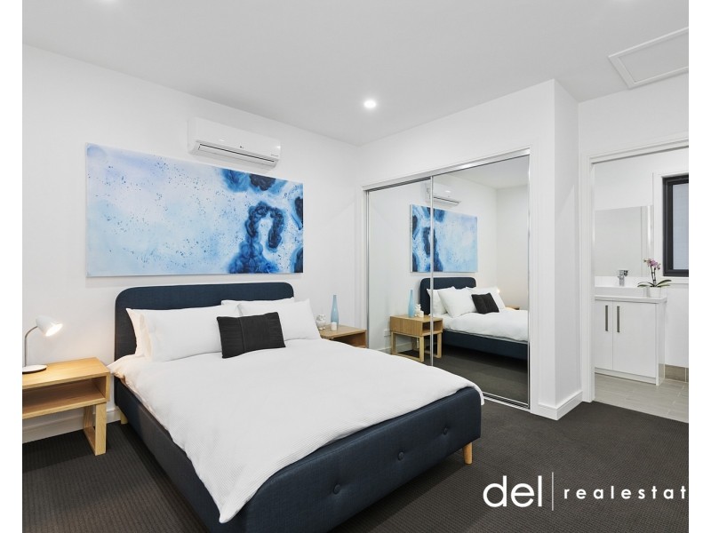 3/40 Stuart Street, Noble Park VIC 3174