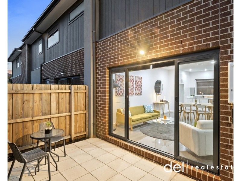 3/40 Stuart Street, Noble Park VIC 3174