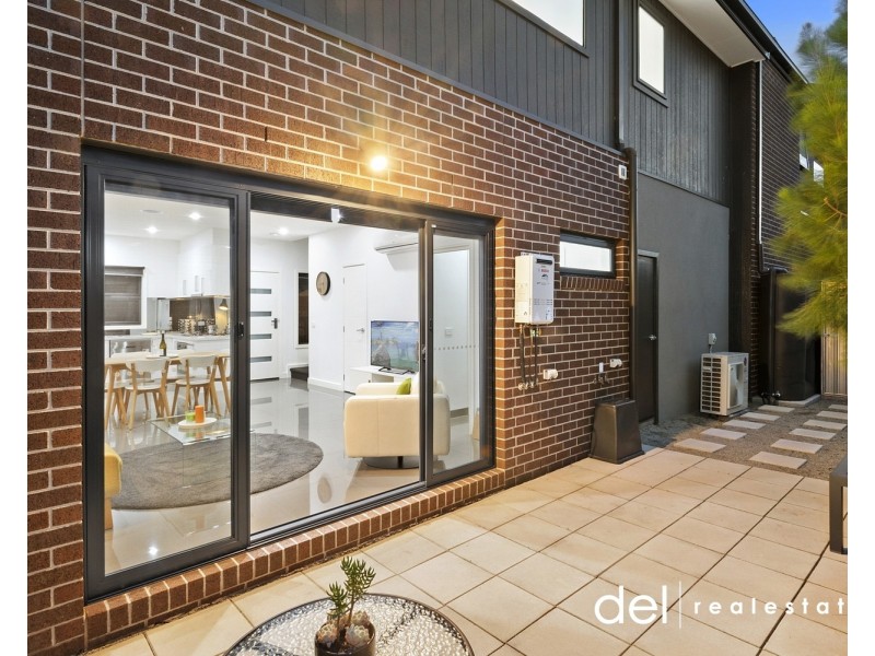 3/40 Stuart Street, Noble Park VIC 3174