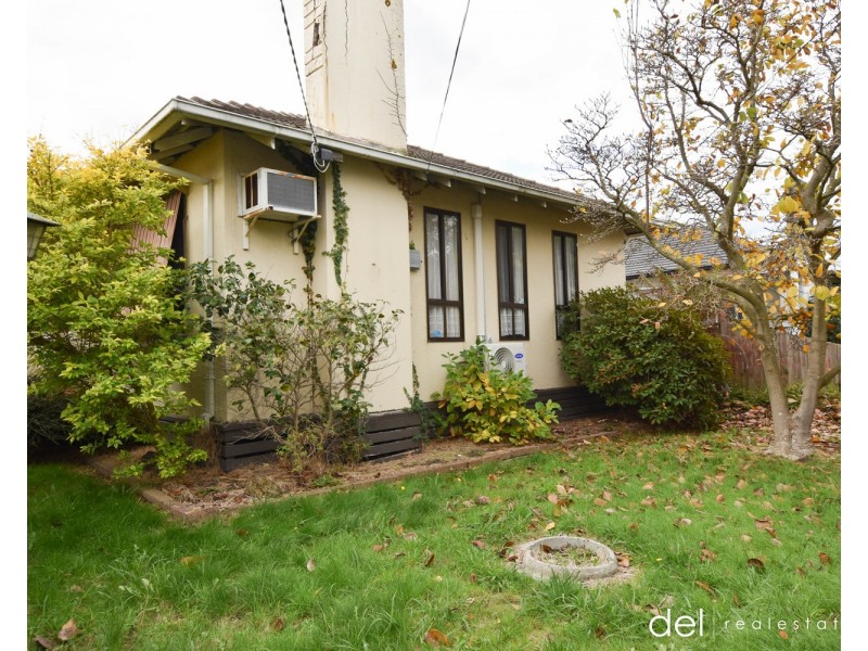 25 Jesson Crescent, Dandenong VIC 3175