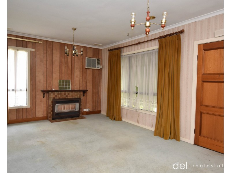 25 Jesson Crescent, Dandenong VIC 3175