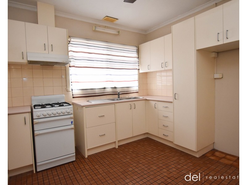 25 Jesson Crescent, Dandenong VIC 3175