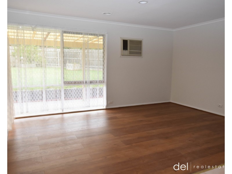 9 Dairyfarm Terrace, Hampton Park VIC 3976