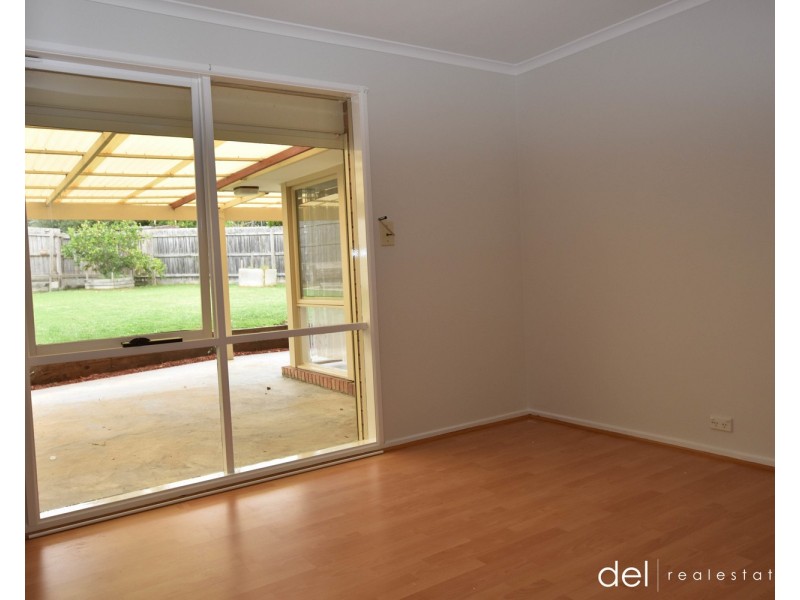 9 Dairyfarm Terrace, Hampton Park VIC 3976