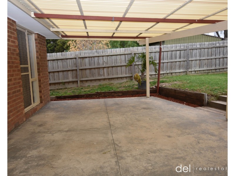 9 Dairyfarm Terrace, Hampton Park VIC 3976