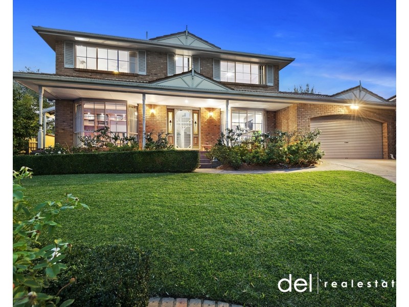 5 Reynolds Court, Endeavour Hills VIC 3802