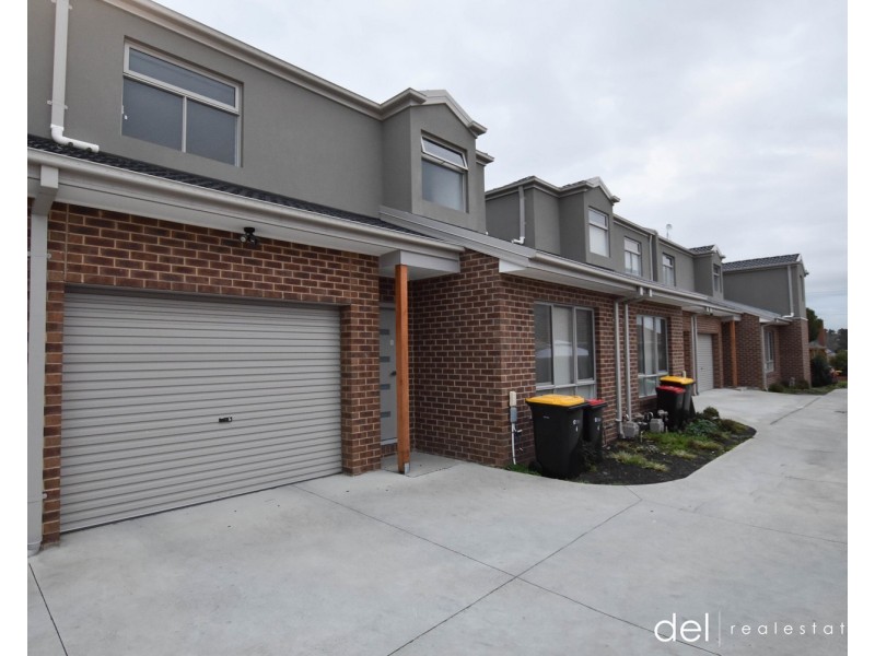 4/47 Wilma Avenue, Dandenong VIC 3175