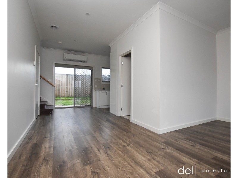 4/47 Wilma Avenue, Dandenong VIC 3175