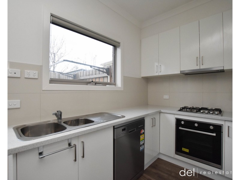 4/47 Wilma Avenue, Dandenong VIC 3175