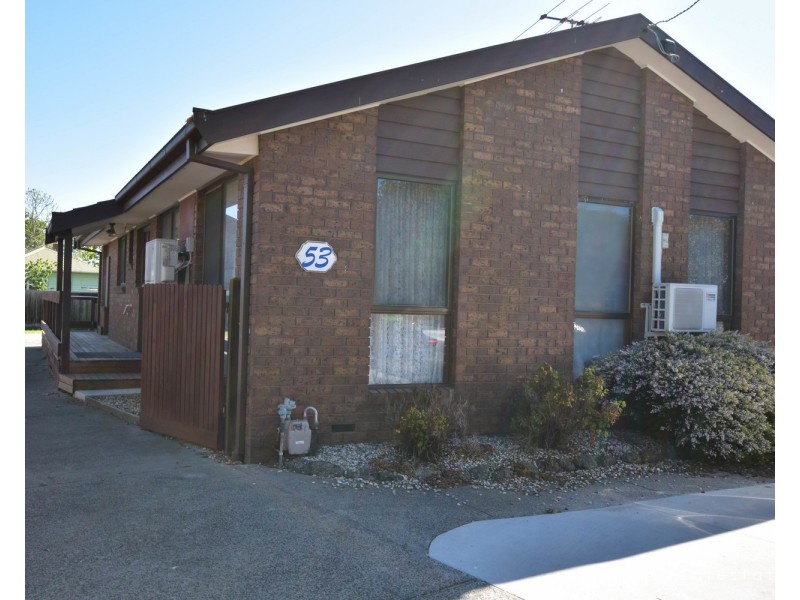 Room 5/53 Henry Street, Pakenham VIC 3810