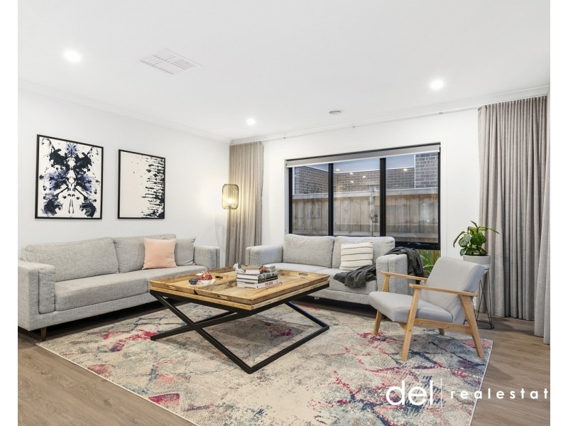 27 Abundance Circuit, Clyde VIC 3978