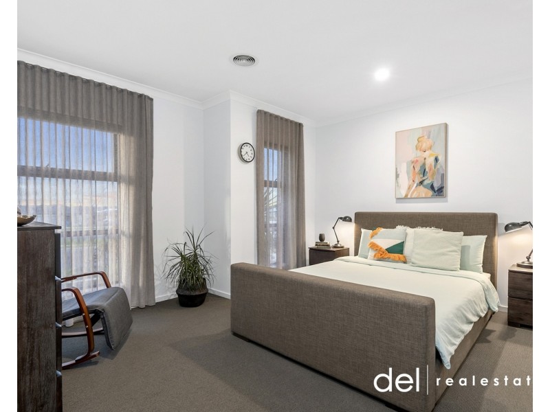 27 Abundance Circuit, Clyde VIC 3978