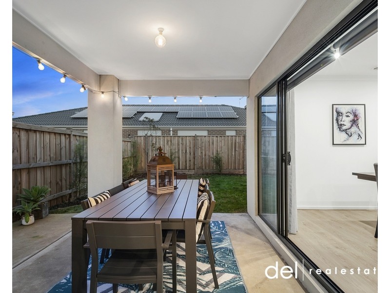 27 Abundance Circuit, Clyde VIC 3978