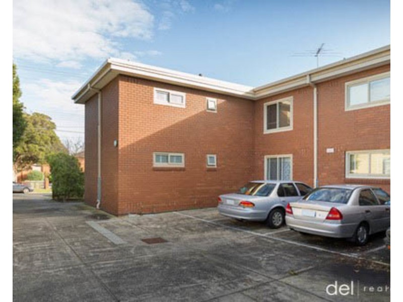 11/64 Scott Street, Dandenong VIC 3175