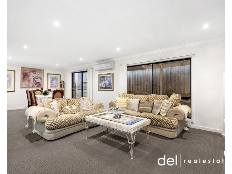 3/11 Laburnum Grove, Doveton VIC 3177
