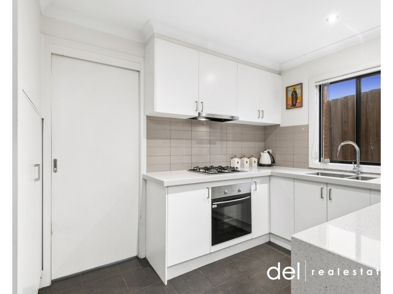 3/11 Laburnum Grove, Doveton VIC 3177