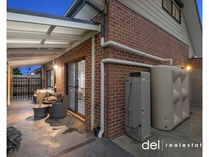 3/11 Laburnum Grove, Doveton VIC 3177