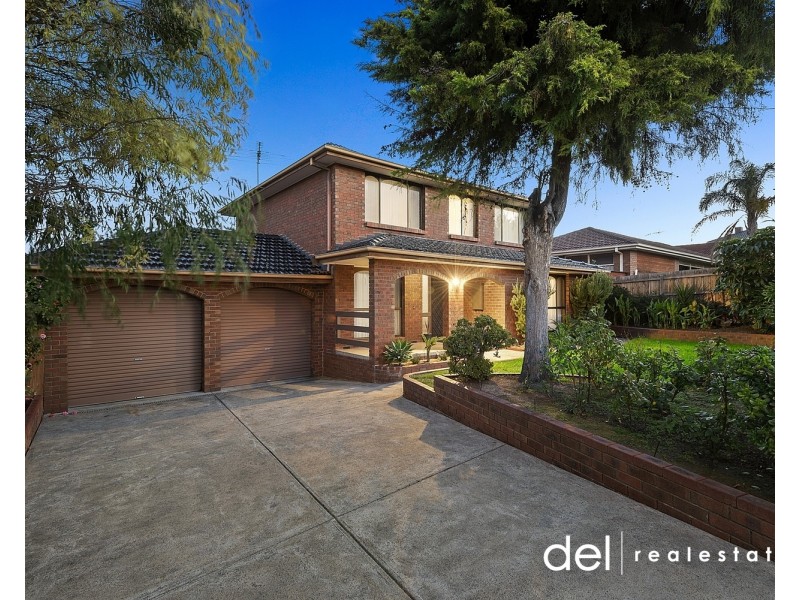 308 James Cook Drive, Endeavour Hills VIC 3802