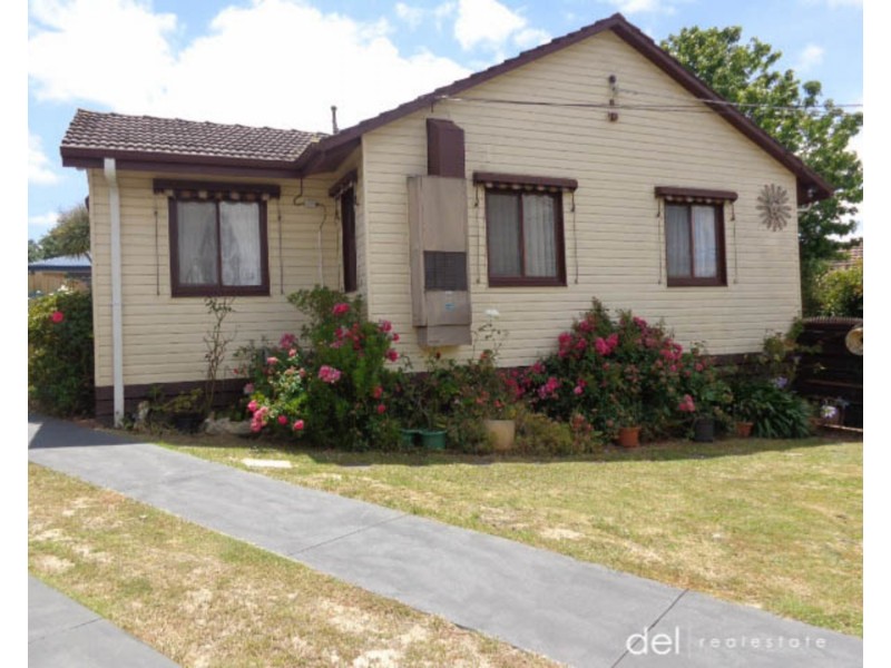 22 Lillypilly Avenue, Doveton VIC 3177