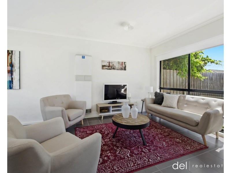 3/40 Liquidamber Street, Doveton VIC 3177