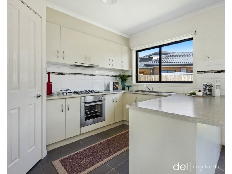 3/40 Liquidamber Street, Doveton VIC 3177