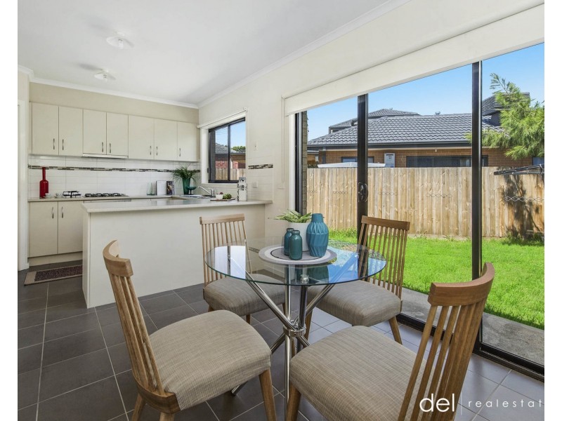 3/40 Liquidamber Street, Doveton VIC 3177