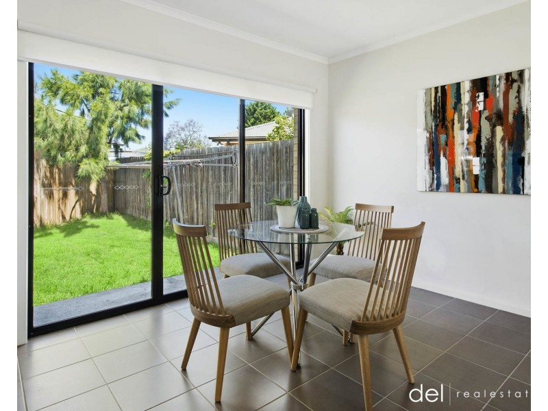 3/40 Liquidamber Street, Doveton VIC 3177
