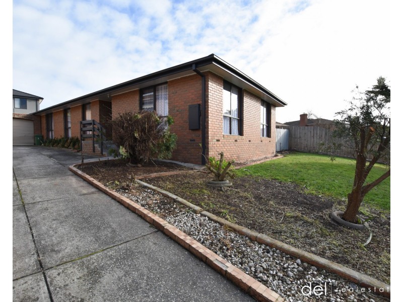 27 Eyebright Square, Hallam VIC 3803