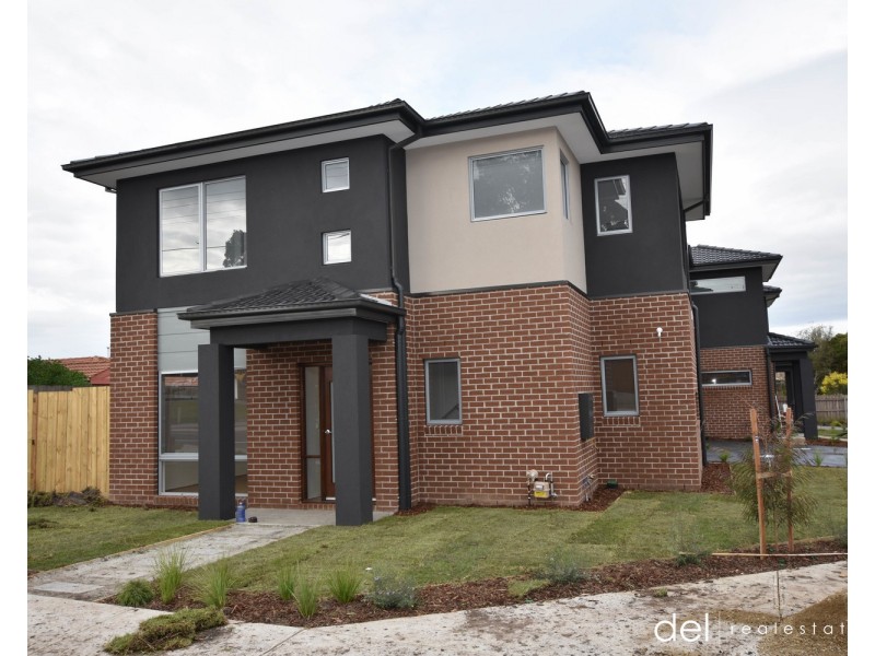 1A The Birches, Doveton VIC 3177