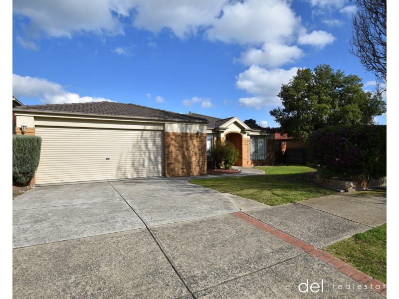 57 Streeton Way, Berwick VIC 3806
