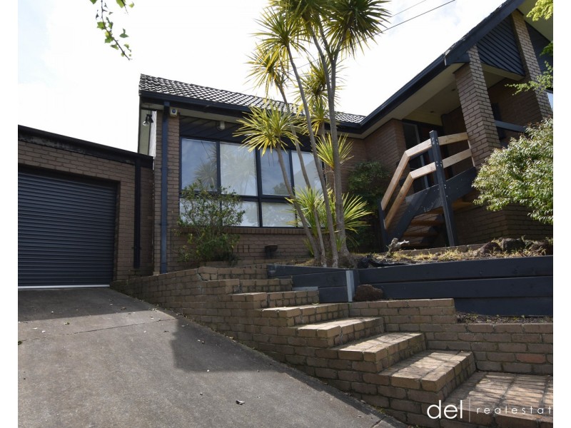 34 Burchall Grove, Dandenong North VIC 3175